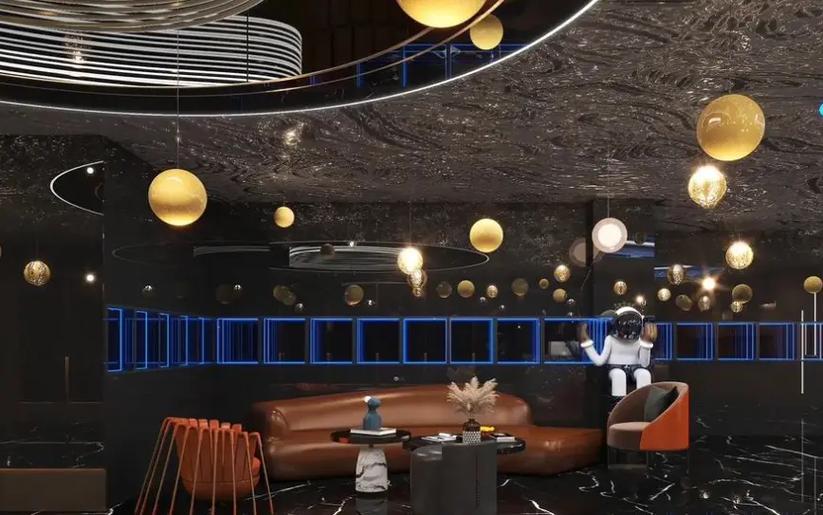 安顺商务ktv划算吗详细解析-西秀区ktv订房