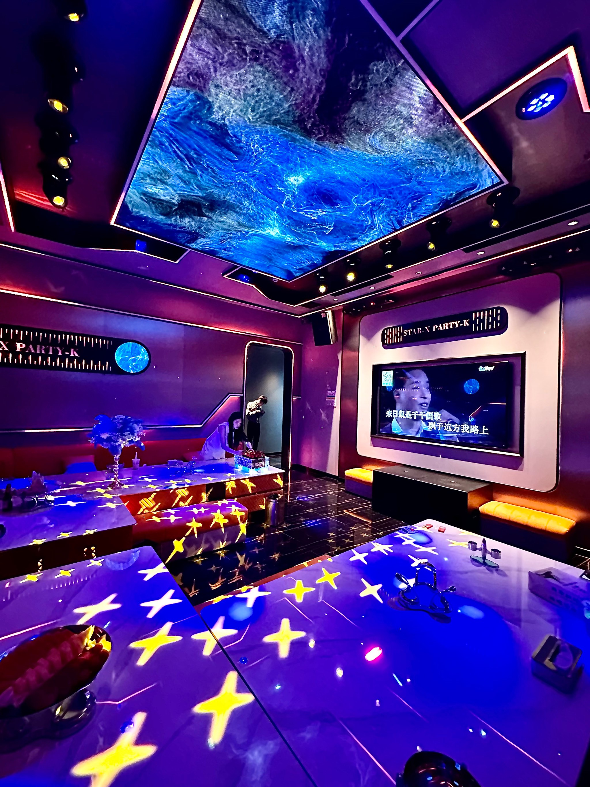 安顺商务ktv与片场区别-西秀区ktv预定