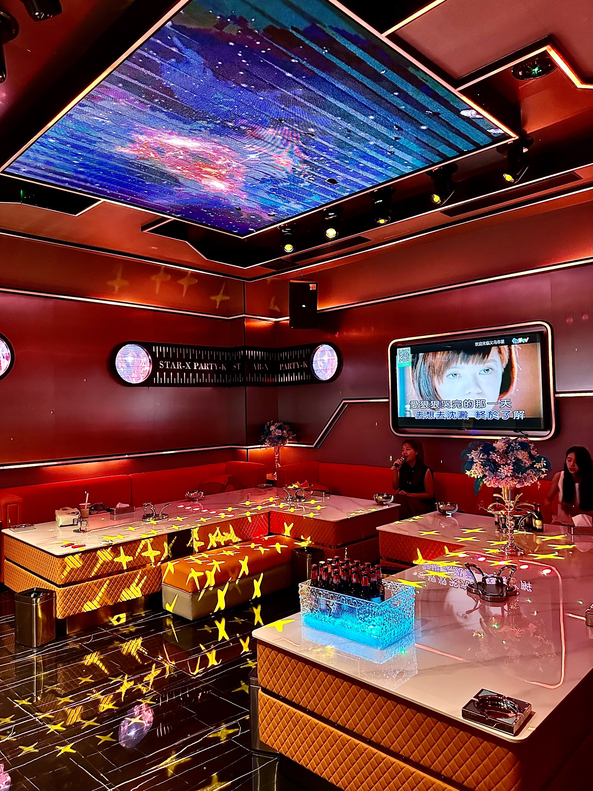 安顺商务ktv，独享欢乐时光-西秀区ktv预定